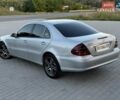 Сірий Мерседес Е-Клас, об'ємом двигуна 2.2 л та пробігом 510 тис. км за 3999 $, фото 9 на Automoto.ua