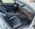 Сірий Мерседес Е-Клас, об'ємом двигуна 2.2 л та пробігом 510 тис. км за 3999 $, фото 41 на Automoto.ua