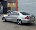 Сірий Мерседес Е-Клас, об'ємом двигуна 2.69 л та пробігом 355 тис. км за 4650 $, фото 2 на Automoto.ua