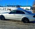 Сірий Мерседес Е-Клас, об'ємом двигуна 2.1 л та пробігом 401 тис. км за 6050 $, фото 2 на Automoto.ua