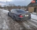 Серый Мерседес Е-Класс, объемом двигателя 1.8 л и пробегом 403 тыс. км за 6200 $, фото 6 на Automoto.ua