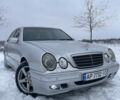 Серый Мерседес Е-Класс, объемом двигателя 2.8 л и пробегом 424 тыс. км за 5000 $, фото 1 на Automoto.ua