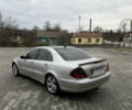Серый Мерседес Е-Класс, объемом двигателя 2.15 л и пробегом 385 тыс. км за 6750 $, фото 3 на Automoto.ua