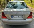 Сірий Мерседес Е-Клас, об'ємом двигуна 2.2 л та пробігом 397 тис. км за 5450 $, фото 35 на Automoto.ua