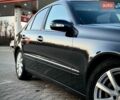 Сірий Мерседес Е-Клас, об'ємом двигуна 2.69 л та пробігом 325 тис. км за 5499 $, фото 6 на Automoto.ua