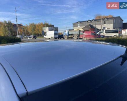 Сірий Мерседес Е-Клас, об'ємом двигуна 2.69 л та пробігом 350 тис. км за 5599 $, фото 11 на Automoto.ua