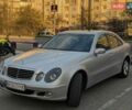 Сірий Мерседес Е-Клас, об'ємом двигуна 2.15 л та пробігом 299 тис. км за 6200 $, фото 1 на Automoto.ua
