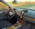 Серый Мерседес Е-Класс, объемом двигателя 2.7 л и пробегом 371 тыс. км за 6999 $, фото 4 на Automoto.ua