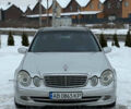 Сірий Мерседес Е-Клас, об'ємом двигуна 2.15 л та пробігом 237 тис. км за 4300 $, фото 1 на Automoto.ua