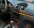 Серый Мерседес Е-Класс, объемом двигателя 2.7 л и пробегом 333 тыс. км за 6800 $, фото 18 на Automoto.ua