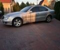 Сірий Мерседес Е-Клас, об'ємом двигуна 2.7 л та пробігом 360 тис. км за 6499 $, фото 1 на Automoto.ua