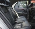 Сірий Мерседес Е-Клас, об'ємом двигуна 2 л та пробігом 356 тис. км за 4100 $, фото 28 на Automoto.ua