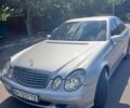 Сірий Мерседес Е-Клас, об'ємом двигуна 2.69 л та пробігом 350 тис. км за 7500 $, фото 1 на Automoto.ua