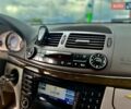 Серый Мерседес Е-Класс, объемом двигателя 2.4 л и пробегом 310 тыс. км за 3900 $, фото 24 на Automoto.ua