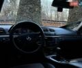 Серый Мерседес Е-Класс, объемом двигателя 2.69 л и пробегом 360 тыс. км за 5750 $, фото 36 на Automoto.ua