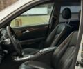 Сірий Мерседес Е-Клас, об'ємом двигуна 2.7 л та пробігом 335 тис. км за 4750 $, фото 19 на Automoto.ua