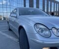 Сірий Мерседес Е-Клас, об'ємом двигуна 2.1 л та пробігом 340 тис. км за 6500 $, фото 6 на Automoto.ua