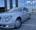 Сірий Мерседес Е-Клас, об'ємом двигуна 2.1 л та пробігом 340 тис. км за 6500 $, фото 7 на Automoto.ua