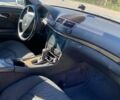 Сірий Мерседес Е-Клас, об'ємом двигуна 2.7 л та пробігом 244 тис. км за 5300 $, фото 7 на Automoto.ua