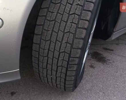 Сірий Мерседес Е-Клас, об'ємом двигуна 2.69 л та пробігом 274 тис. км за 7250 $, фото 5 на Automoto.ua