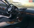 Серый Мерседес Е-Класс, объемом двигателя 2.7 л и пробегом 373 тыс. км за 5900 $, фото 22 на Automoto.ua