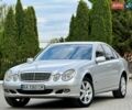 Серый Мерседес Е-Класс, объемом двигателя 1.8 л и пробегом 267 тыс. км за 6300 $, фото 1 на Automoto.ua