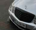 Серый Мерседес Е-Класс, объемом двигателя 2.15 л и пробегом 446 тыс. км за 5500 $, фото 13 на Automoto.ua