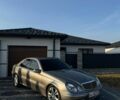 Сірий Мерседес Е-Клас, об'ємом двигуна 3.2 л та пробігом 330 тис. км за 6000 $, фото 1 на Automoto.ua
