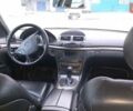 Сірий Мерседес Е-Клас, об'ємом двигуна 2.69 л та пробігом 274 тис. км за 7250 $, фото 18 на Automoto.ua