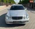 Сірий Мерседес Е-Клас, об'ємом двигуна 2.7 л та пробігом 412 тис. км за 5100 $, фото 6 на Automoto.ua