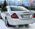 Сірий Мерседес Е-Клас, об'ємом двигуна 2.6 л та пробігом 500 тис. км за 5500 $, фото 6 на Automoto.ua