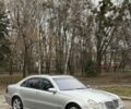 Сірий Мерседес Е-Клас, об'ємом двигуна 2.7 л та пробігом 335 тис. км за 4750 $, фото 2 на Automoto.ua