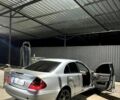 Сірий Мерседес Е-Клас, об'ємом двигуна 2.7 л та пробігом 265 тис. км за 4900 $, фото 12 на Automoto.ua