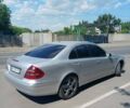 Серый Мерседес Е-Класс, объемом двигателя 2.69 л и пробегом 350 тыс. км за 7500 $, фото 10 на Automoto.ua