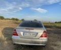 Серый Мерседес Е-Класс, объемом двигателя 3.2 л и пробегом 350 тыс. км за 4908 $, фото 1 на Automoto.ua