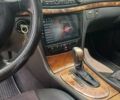 Серый Мерседес Е-Класс, объемом двигателя 2.69 л и пробегом 350 тыс. км за 7500 $, фото 11 на Automoto.ua