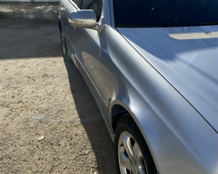 Мерседес Е-Клас 2002 у Тернополі на Automoto.ua Сірий Мерседес Е-Клас, об'ємом двигуна 2.6 л та пробігом 353 тис. км за 5450 $, фото 15 на Automoto.ua