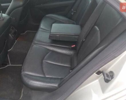 Сірий Мерседес Е-Клас, об'ємом двигуна 2.69 л та пробігом 274 тис. км за 7250 $, фото 11 на Automoto.ua