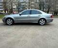 Сірий Мерседес Е-Клас, об'ємом двигуна 2.7 л та пробігом 0 тис. км за 5900 $, фото 4 на Automoto.ua