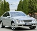 Сірий Мерседес Е-Клас, об'ємом двигуна 1.8 л та пробігом 267 тис. км за 6300 $, фото 12 на Automoto.ua