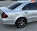 Сірий Мерседес Е-Клас, об'ємом двигуна 2.2 л та пробігом 510 тис. км за 3999 $, фото 18 на Automoto.ua
