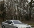 Серый Мерседес Е-Класс, объемом двигателя 2.7 л и пробегом 335 тыс. км за 4550 $, фото 1 на Automoto.ua