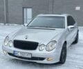 Сірий Мерседес Е-Клас, об'ємом двигуна 2.7 л та пробігом 330 тис. км за 6850 $, фото 2 на Automoto.ua