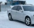 Сірий Мерседес Е-Клас, об'ємом двигуна 2.69 л та пробігом 308 тис. км за 4999 $, фото 6 на Automoto.ua