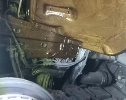 Сірий Мерседес Е-Клас, об'ємом двигуна 2.69 л та пробігом 274 тис. км за 7250 $, фото 33 на Automoto.ua