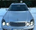 Сірий Мерседес Е-Клас, об'ємом двигуна 2.6 л та пробігом 320 тис. км за 5250 $, фото 1 на Automoto.ua