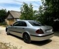 Мерседес Е-Клас 2002 у Вінниці на Automoto.ua Сірий Мерседес Е-Клас, об'ємом двигуна 3.2 л та пробігом 0 тис. км за 5300 $, фото 2 на Automoto.ua