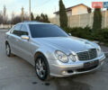 Серый Мерседес Е-Класс, объемом двигателя 5 л и пробегом 280 тыс. км за 6499 $, фото 10 на Automoto.ua