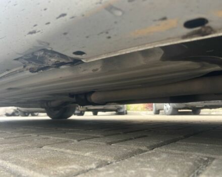 Сірий Мерседес Е-Клас, об'ємом двигуна 2.6 л та пробігом 360 тис. км за 3650 $, фото 6 на Automoto.ua