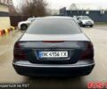 Сірий Мерседес Е-Клас, об'ємом двигуна 2.7 л та пробігом 300 тис. км за 7500 $, фото 6 на Automoto.ua